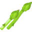 Asparagus icon 64x64