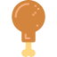 Chicken icon 64x64