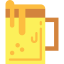 Beer mug icon 64x64