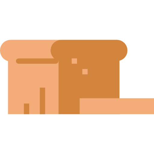 Bread icon