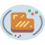 Steak icon 64x64