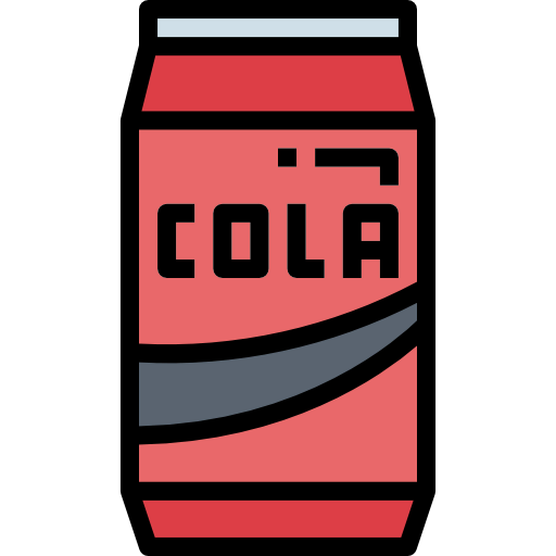 Cola icon