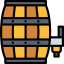 Barrel icon 64x64