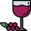 Wine icon 64x64