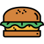 Hamburger icon 64x64