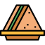 Sandwich icon 64x64