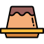 Pudding icon 64x64