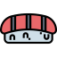 Sushi icon 64x64