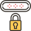 Password icon 64x64