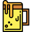 Beer mug icon 64x64