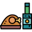 Food アイコン 64x64