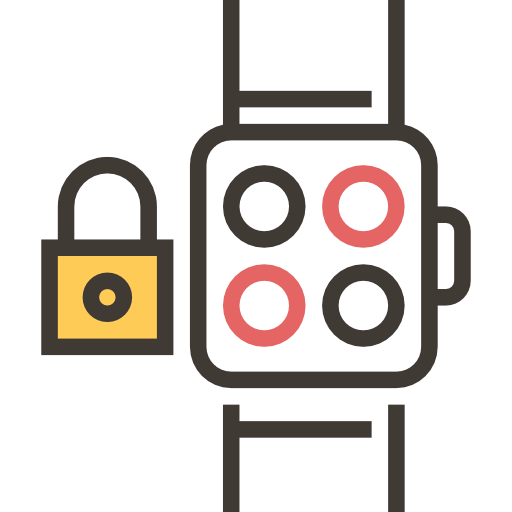 Smartwatch icon