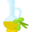 Olive oil icon 64x64