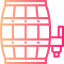 Barrel アイコン 64x64
