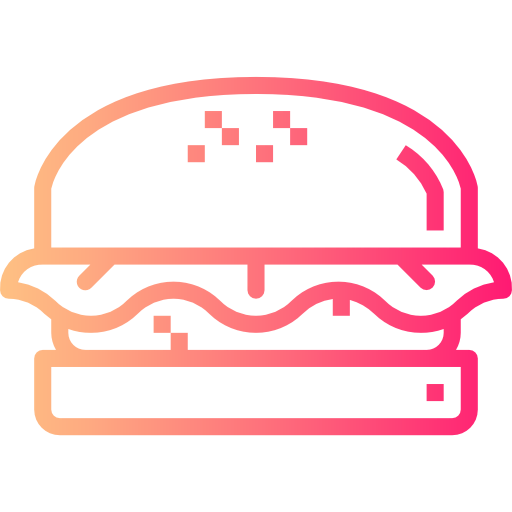 Hamburger 图标