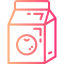 Juice アイコン 64x64