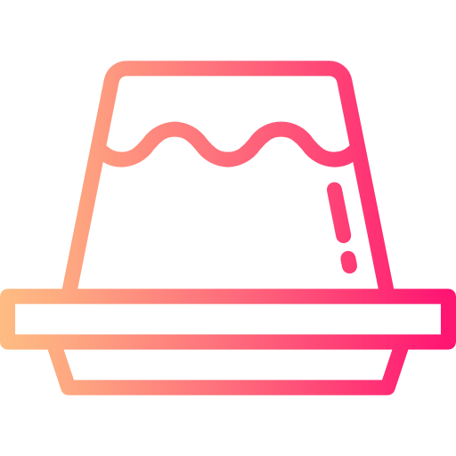 Pudding icon