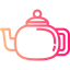 Tea pot アイコン 64x64