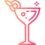 Cocktail アイコン 64x64