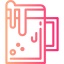 Beer mug アイコン 64x64