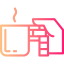 Coffee mug アイコン 64x64