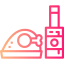 Food アイコン 64x64