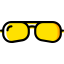 Sunglasses icon 64x64