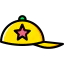 Baseball cap icon 64x64
