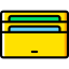 Wallet icon 64x64