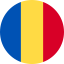 Romania ícone 64x64