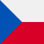 Чешская Республика иконка 64x64