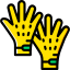 Gloves icon 64x64