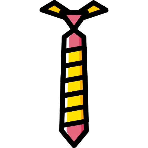 Tie icon