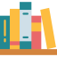 Books Ikona 64x64