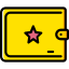 Wallet icon 64x64