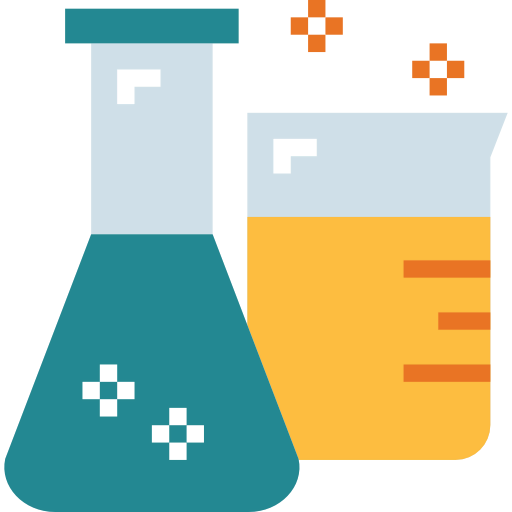Lab icon