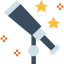 Telescope Ikona 64x64
