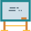 Whiteboard Ikona 64x64