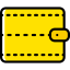 Wallet 图标 64x64
