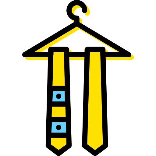 Tie icon