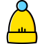 Winter hat 图标 64x64
