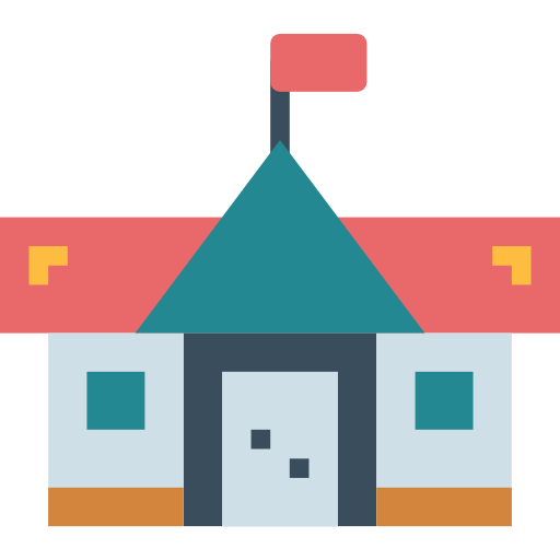 School icon