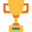 Trophy Ikona 64x64