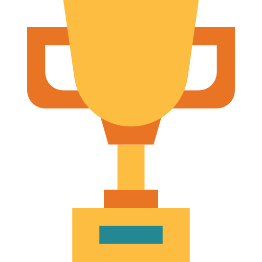 Trophy icon