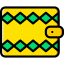 Wallet 图标 64x64