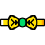 Bow tie 图标 64x64