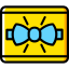 Bow tie 图标 64x64