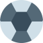 Football Ikona 64x64