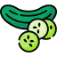 Cucumber icon 64x64