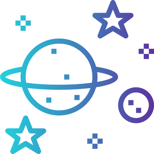Space icon